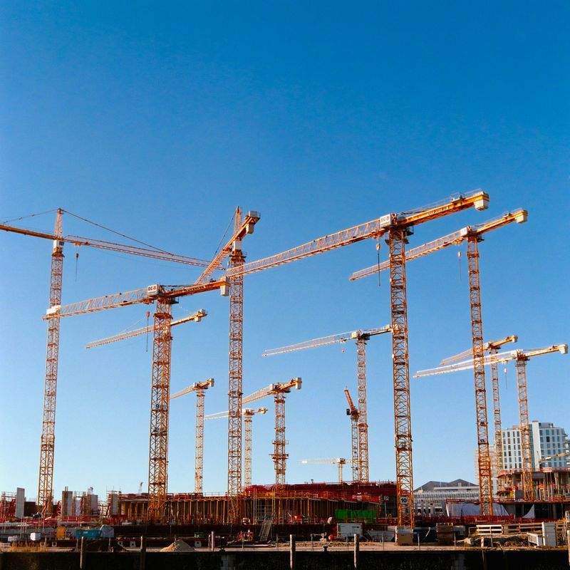 工事現場の安全管理で大切にしていること